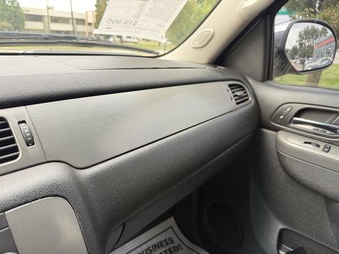 Used 2012 Chevrolet Silverado 1500 LTZ w/ LTZ Plus Package image 28