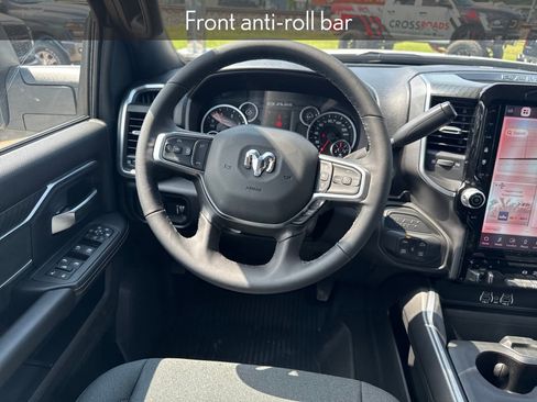 New 2025 RAM 2500 Lone Star image 35