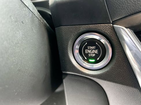 Used 2024 Buick Encore GX Preferred FWD image 20