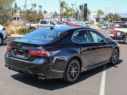 Certified 2024 Toyota Camry SE w/ Convenience Package FWD image 26