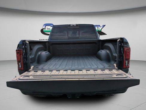 New 2026 RAM 2500 Big Horn image 43