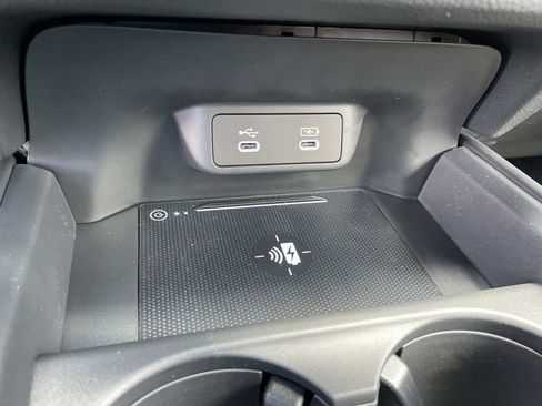 New 2027 Honda HR-V Sport image 20