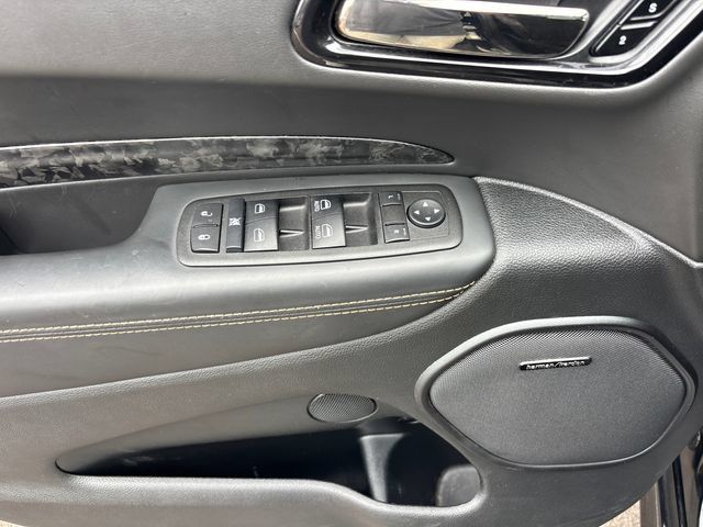 Used 2025 Dodge Durango R/T AWD/4WD image 18