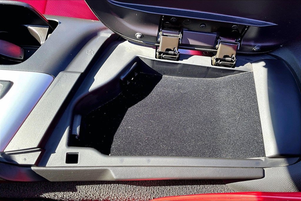 Used 2019 Chevrolet Corvette Grand Sport RWD image 15