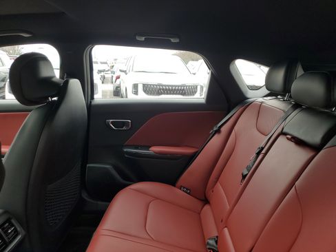 New 2026 Kia K4 GT-Line Turbo image 10