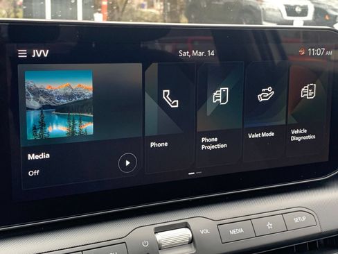 Used 2025 Kia K4 FWD image 20