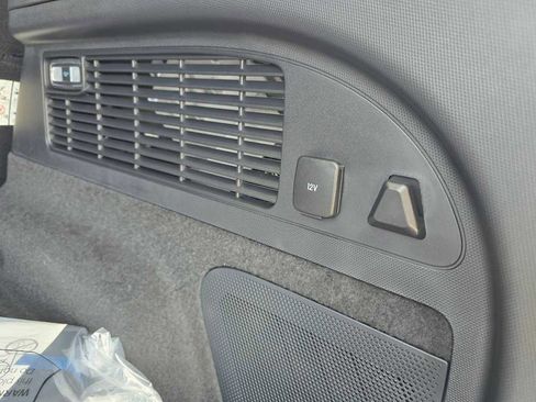 Used 2025 Ford Mustang Mach-E Premium w/ Sport Appearance Package image 11