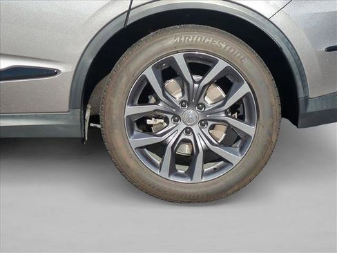 Used 2022 Acura MDX A-Spec image 25