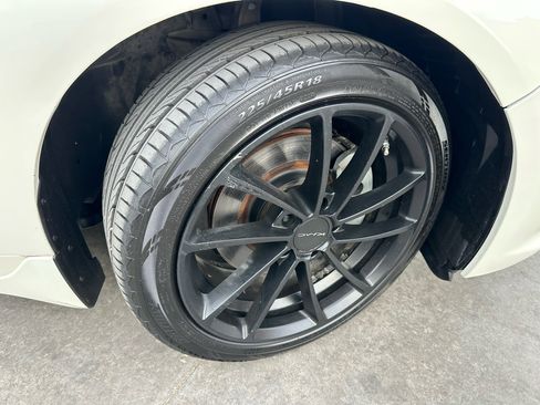 Used 2016 INFINITI Q50 Premium w/ Driver Assistance Package image 53