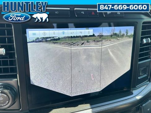 Used 2023 Ford F150 Tremor w/ Equipment Group 402A High AWD/4WD image 35