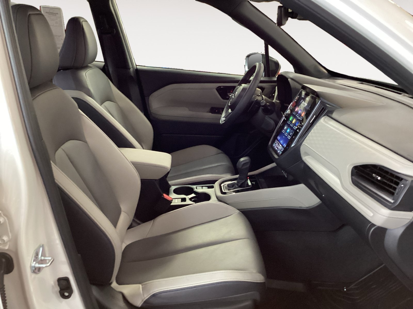 Certified 2025 Subaru Forester Limited AWD/4WD image 15