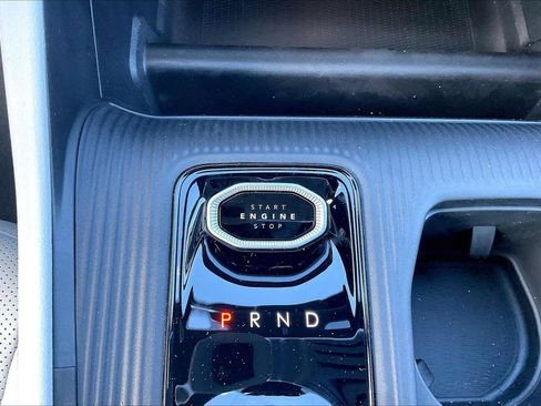New 2026 Jeep Cherokee Limited AWD/4WD image 16