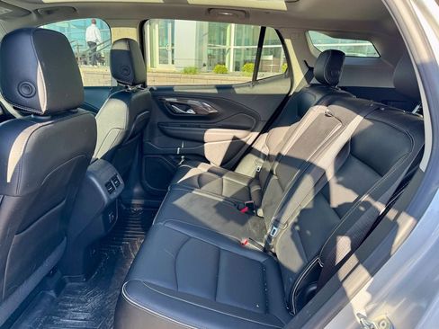 Used 2019 GMC Terrain Denali AWD/4WD image 14