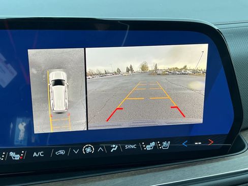 New 2026 Chevrolet Tahoe High Country image 22