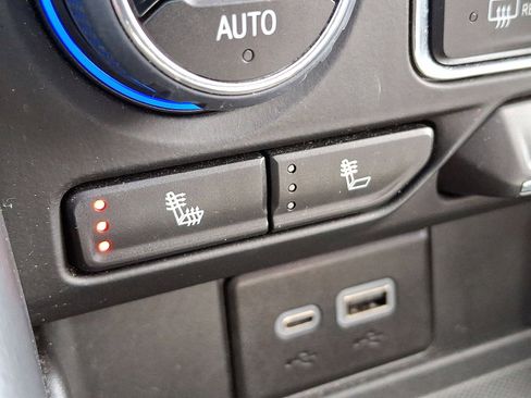 Certified 2023 Chevrolet Tahoe LT w/ LT Signature Plus Package image 19