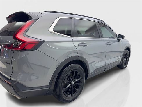 Used 2023 Honda CR-V Sport image 13