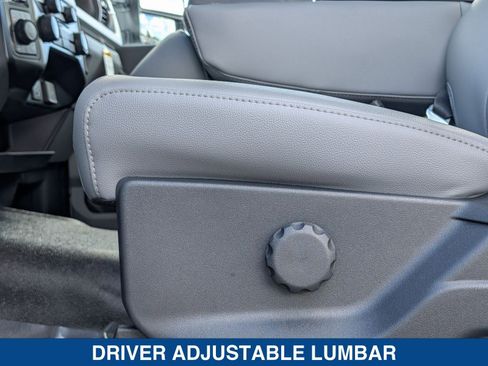 New 2026 Ford F250 XL w/ XL Off-Road Package image 19