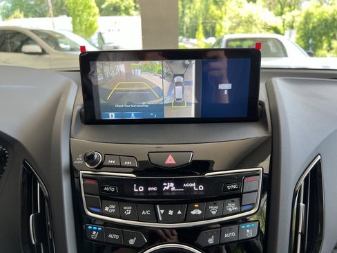 New 2026 Acura RDX SH-AWD w/ Advance Package image 21