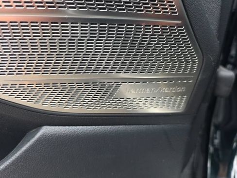 Certified 2025 Hyundai Palisade Calligraphy AWD/4WD image 14