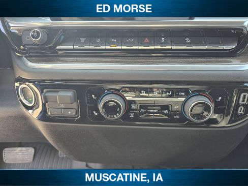New 2026 Chevrolet Silverado 2500 LT w/ All Star Edition AWD/4WD image 29