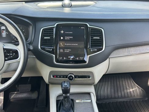 Used 2022 Volvo XC90 T6 Inscription w/ Advanced Package AWD/4WD image 19