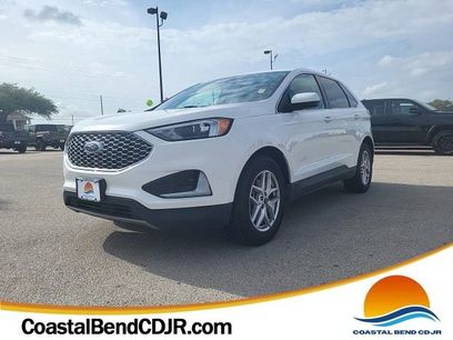Used 2024 Ford Edge SEL
