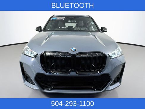 Used 2023 BMW X1 xDrive28i w/ Premium Package AWD/4WD image 3