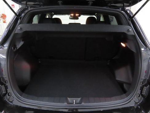 New 2025 Mitsubishi Outlander Sport SEL image 21