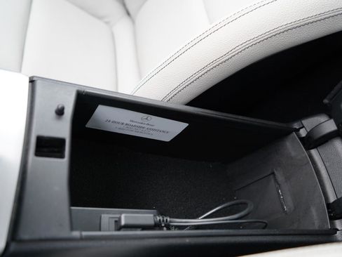 Used 2015 Mercedes-Benz SLK 250 2dr Roadster SLK 250 image 63