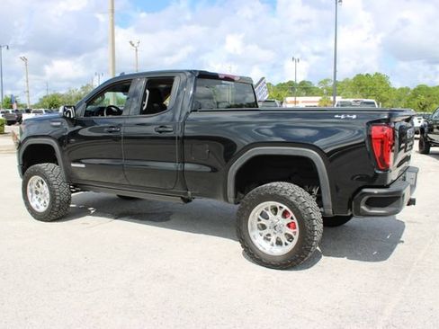 Used 2023 GMC Sierra 1500 Elevation AWD/4WD image 7