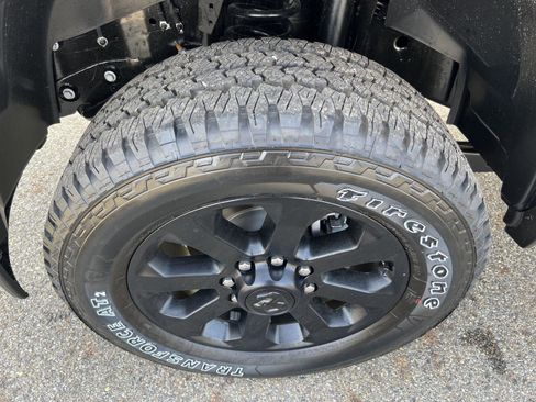 New 2026 RAM 2500 Tradesman image 42