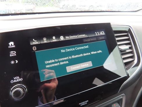 Used 2021 Honda Passport Sport image 21
