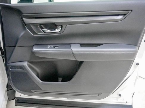 Used 2024 Honda CR-V EX image 30