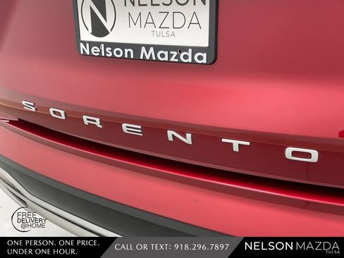 Used 2022 Kia Sorento S w/ Panoramic Sunroof Package image 15