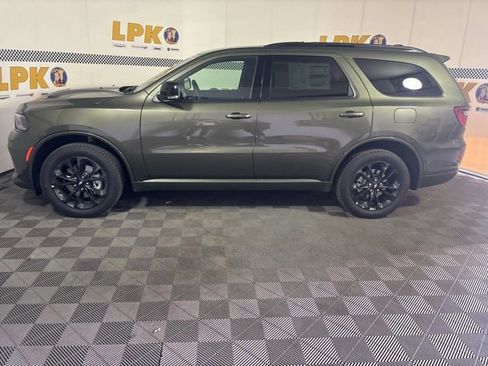 New 2026 Dodge Durango GT image 6
