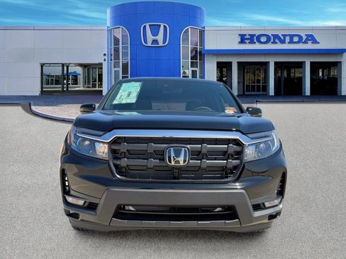 New 2026 Honda Ridgeline RTL image 5