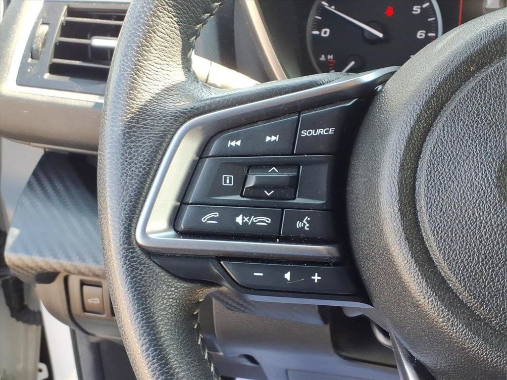 Used 2024 Subaru Ascent Premium w/ Convenience Package AWD/4WD image 11