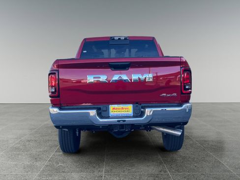 New 2026 RAM 2500 Tradesman AWD/4WD image 4