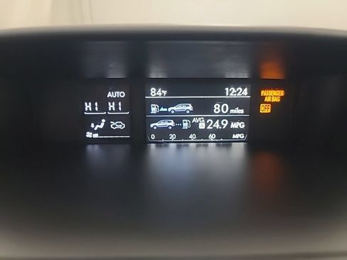 Used 2018 Subaru Forester 2.5i Touring w/ Popular Package #3B AWD/4WD image 30
