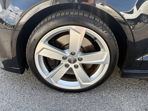 Used 2017 Audi S3 Premium Plus w/ Technology Package AWD/4WD image 13