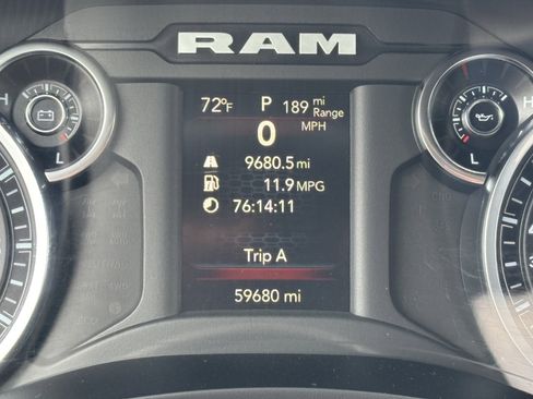 Used 2022 RAM 2500 Tradesman image 20