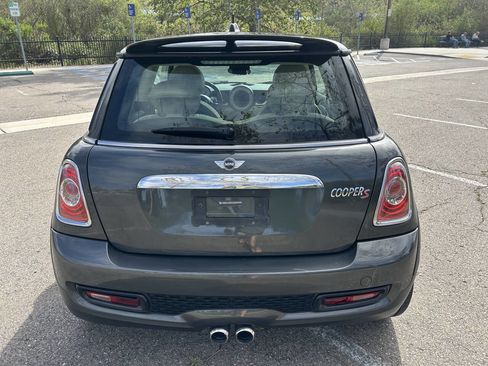 Used 2013 MINI Cooper S image 7