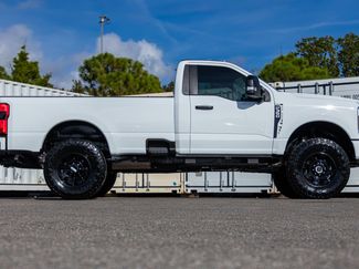 New 2025 Ford F350 XL w/ STX Appearance Package video 2