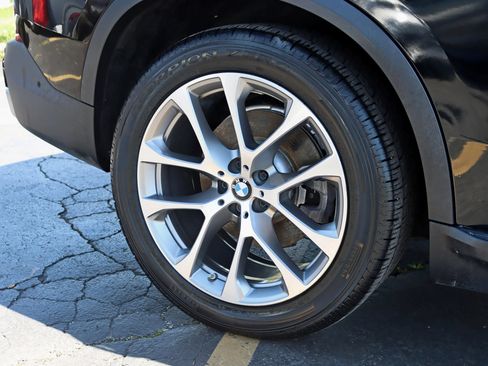 Used 2019 BMW X5 xDrive40i AWD/4WD image 6