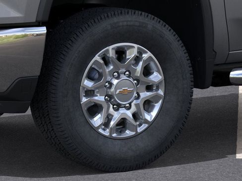 New 2025 Chevrolet Silverado 2500 LT w/ Convenience Package AWD/4WD image 30