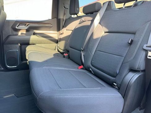 Certified 2024 GMC Sierra 1500 Elevation AWD/4WD image 6