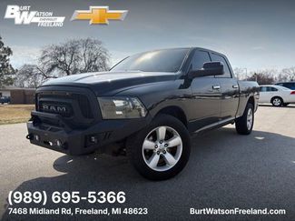 Used 2014 RAM 1500 Classic SLT AWD/4WD 360° Tour