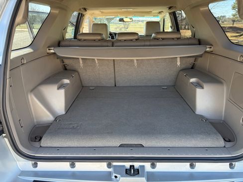 Used 2007 Toyota 4Runner Limited image 11