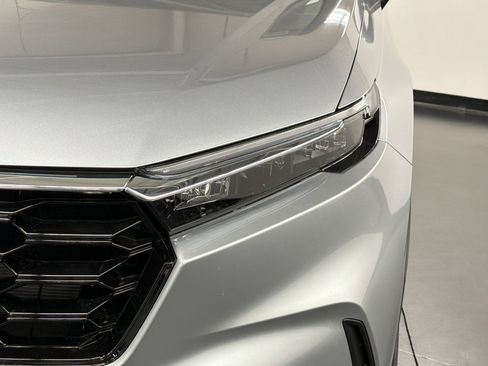 New 2026 Honda CR-V EX image 11