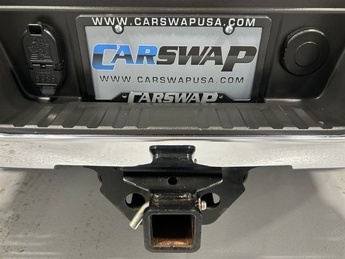 Used 2019 Chevrolet Silverado 2500 LTZ w/ Duramax Plus Package image 16